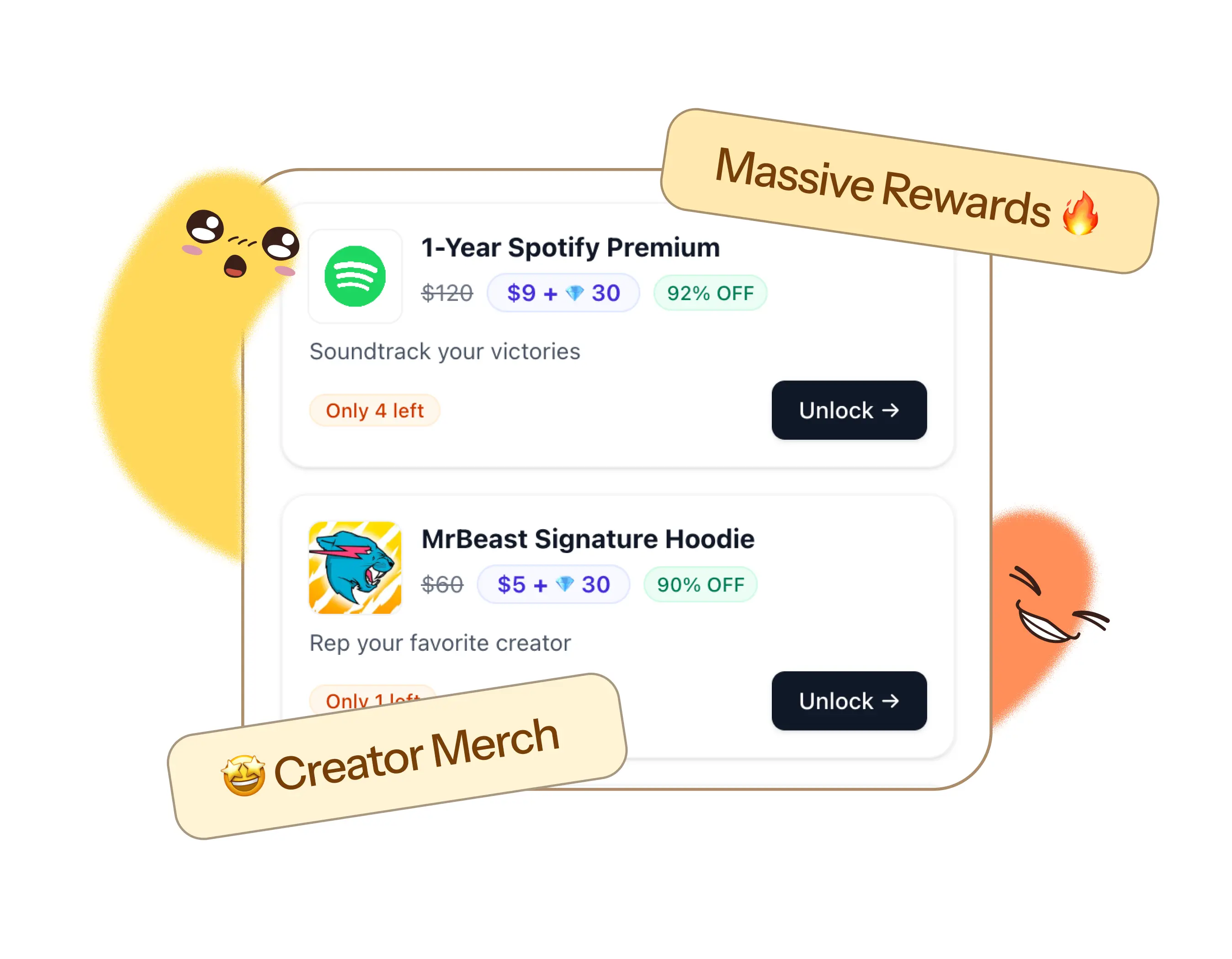 Gujarat Titans Crew Chat with Messages and Leaderboard