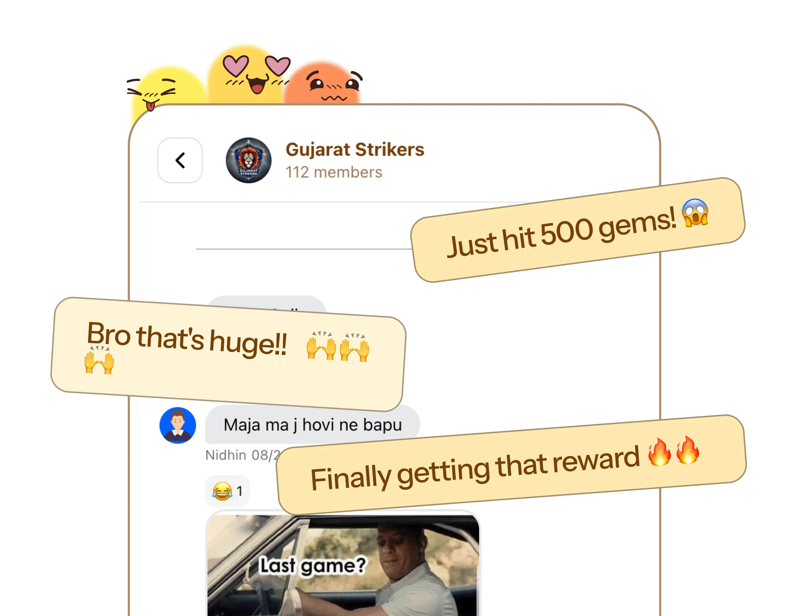 FuzzyStar vs Championdude Bingo Game Challenge